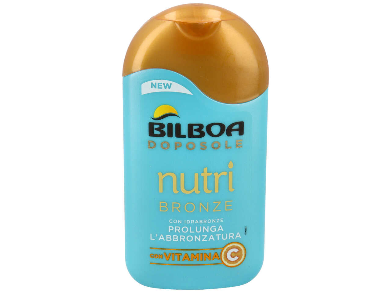 Bilboa doposole espositore da 72 pezzi