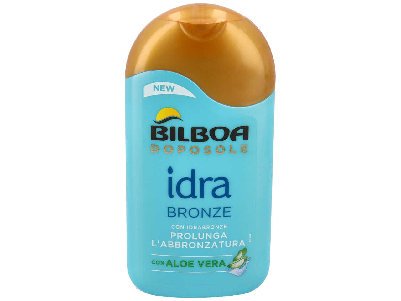 Bilboa doposole espositore da 72 pezzi