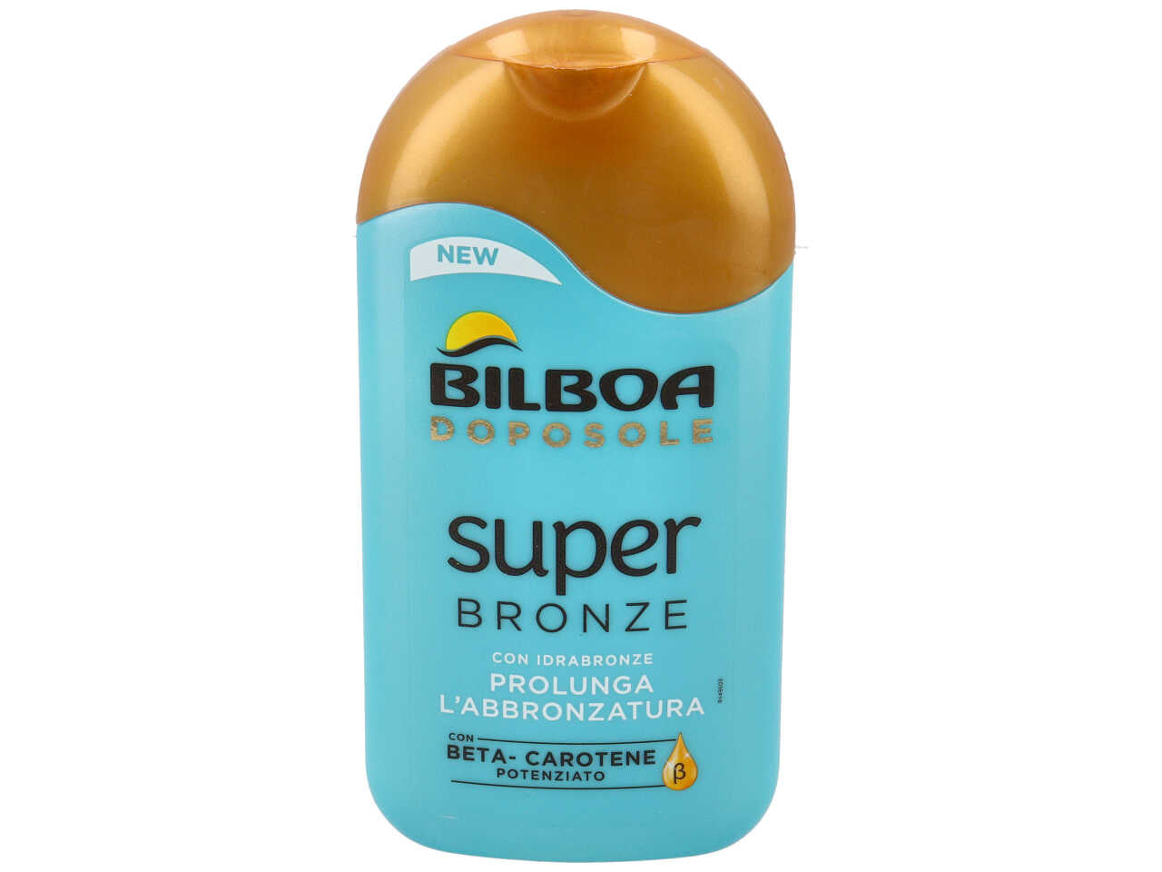 Bilboa doposole espositore da 72 pezzi