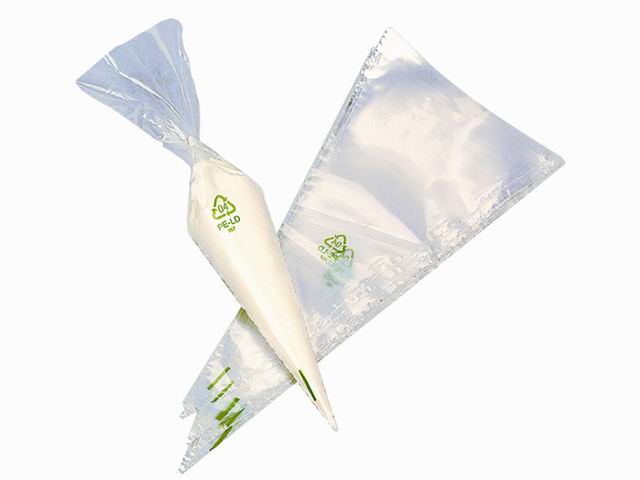Saccapoche monouso 10 pezzi 35cm 04 70 60