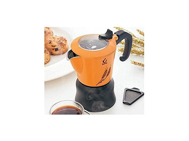 Caffettiera miss orzi' 2tz 12 15 81