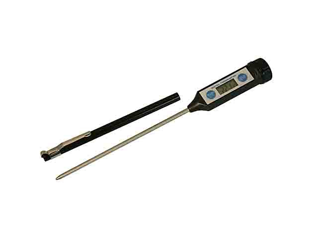 Termometro digitale 43890