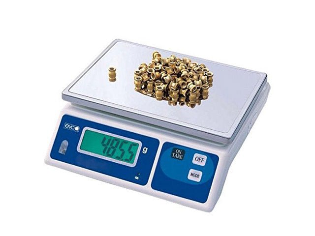 Bilancia digitale pesapacchi 033291