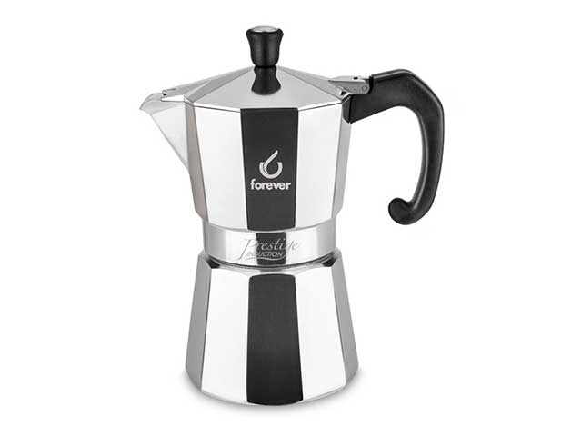 Moka prestige induzione 12tazze 120405