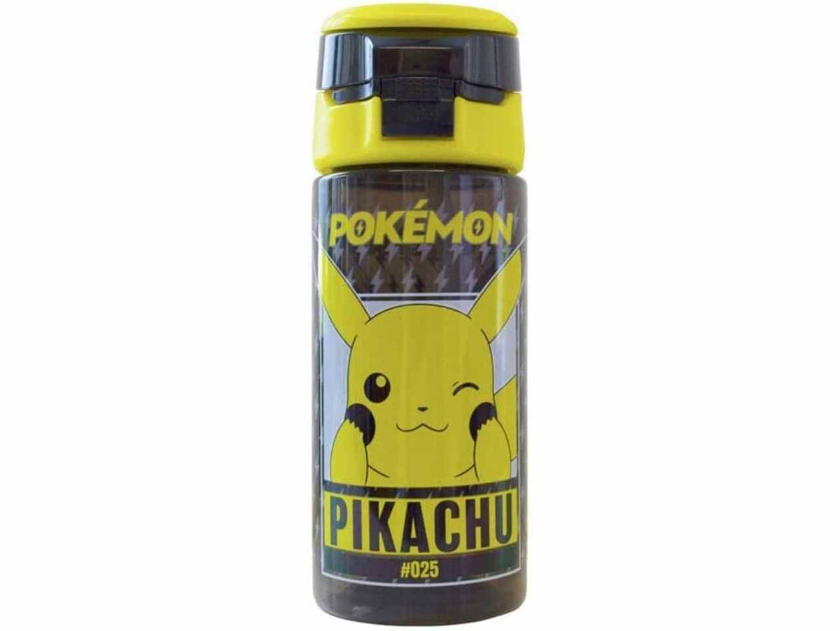 Pokemon bottiglia pikachu pk91491