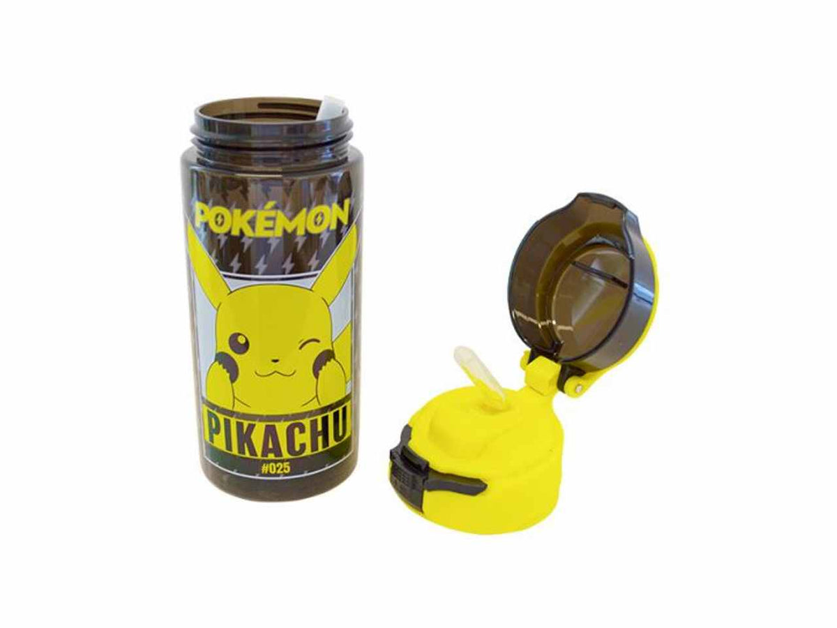 Pokemon bottiglia pikachu pk91491