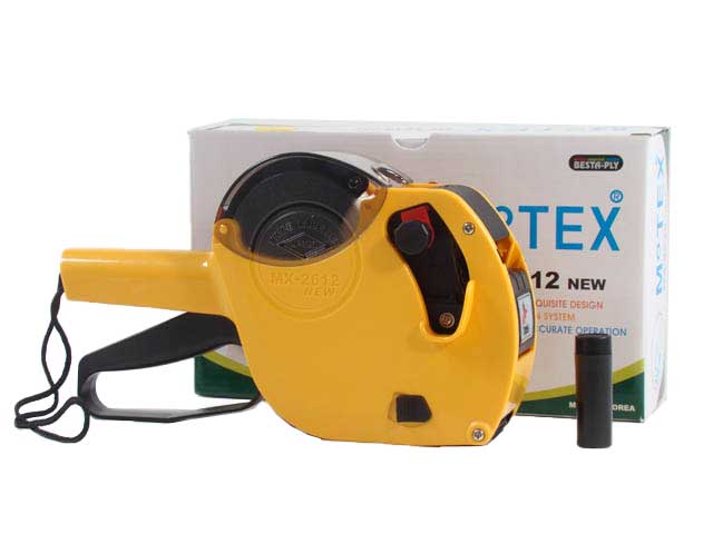 Prezzatrice Markin in ABS 23x14x5cm