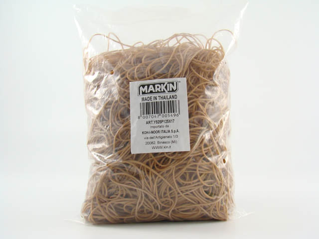 Elastici para d125x1,7 kg.1 y525p125x17