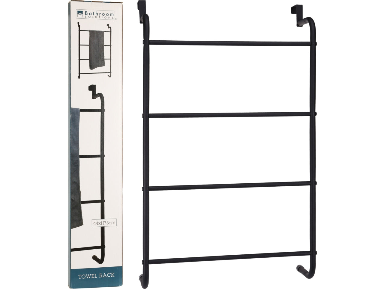 Supporto asciugamani 44x73cm