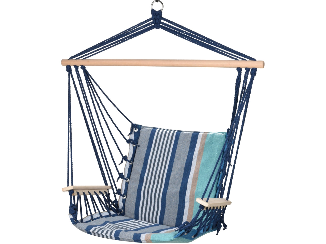 Sedia sospesa 100x53cm