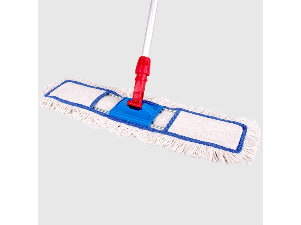 Scopa cotone gulliver cm.80 sco01238a