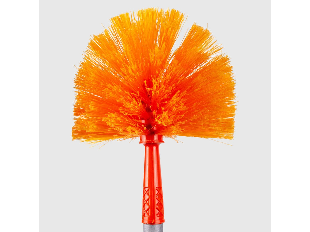 Ragnatore fiocco s/manico rag01107a