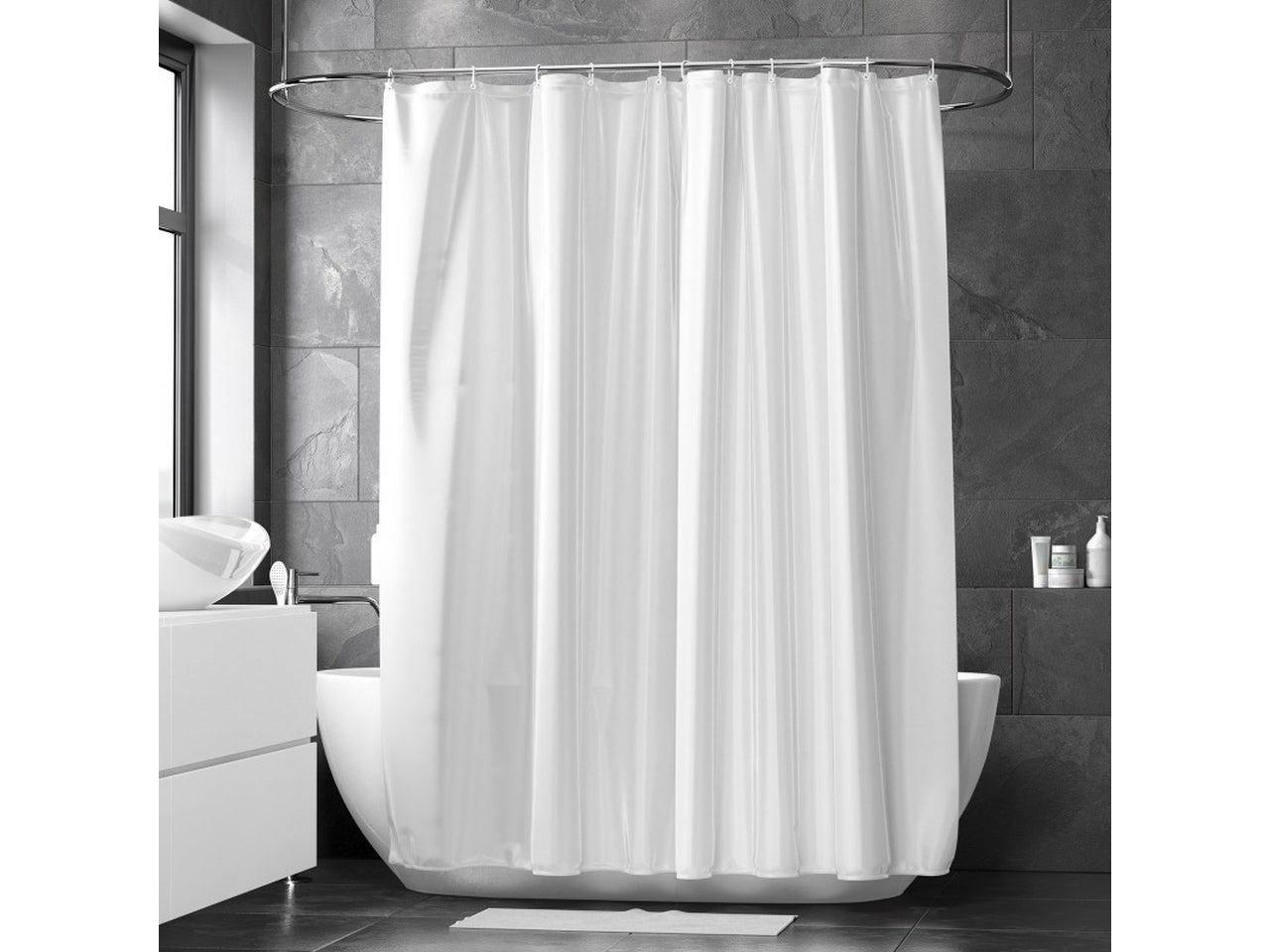 Tenda doccia stupenda iii mis.240x200
