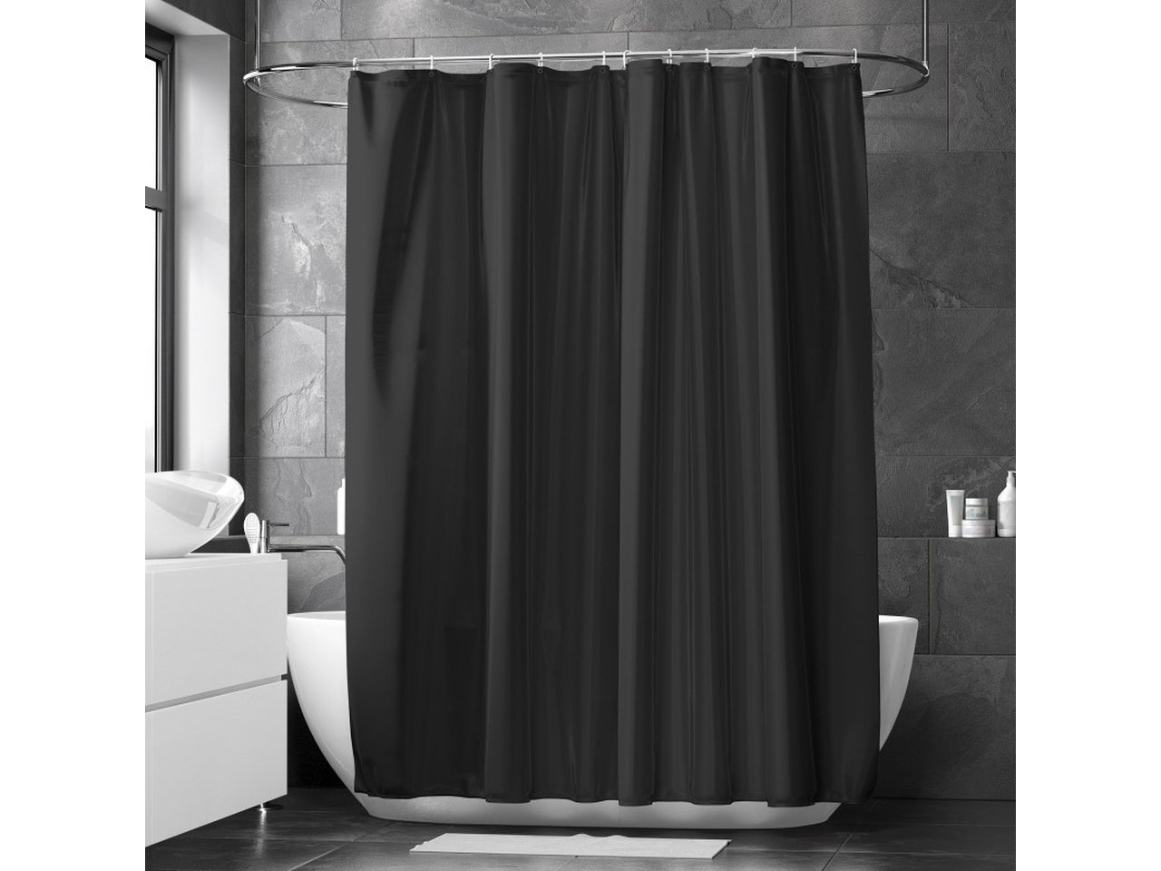 Tenda doccia stupenda iii mis.240x200