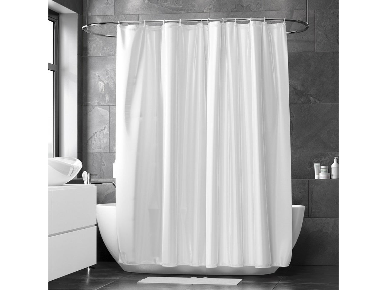 Tenda doccia i mis. 120x200 ten01675a