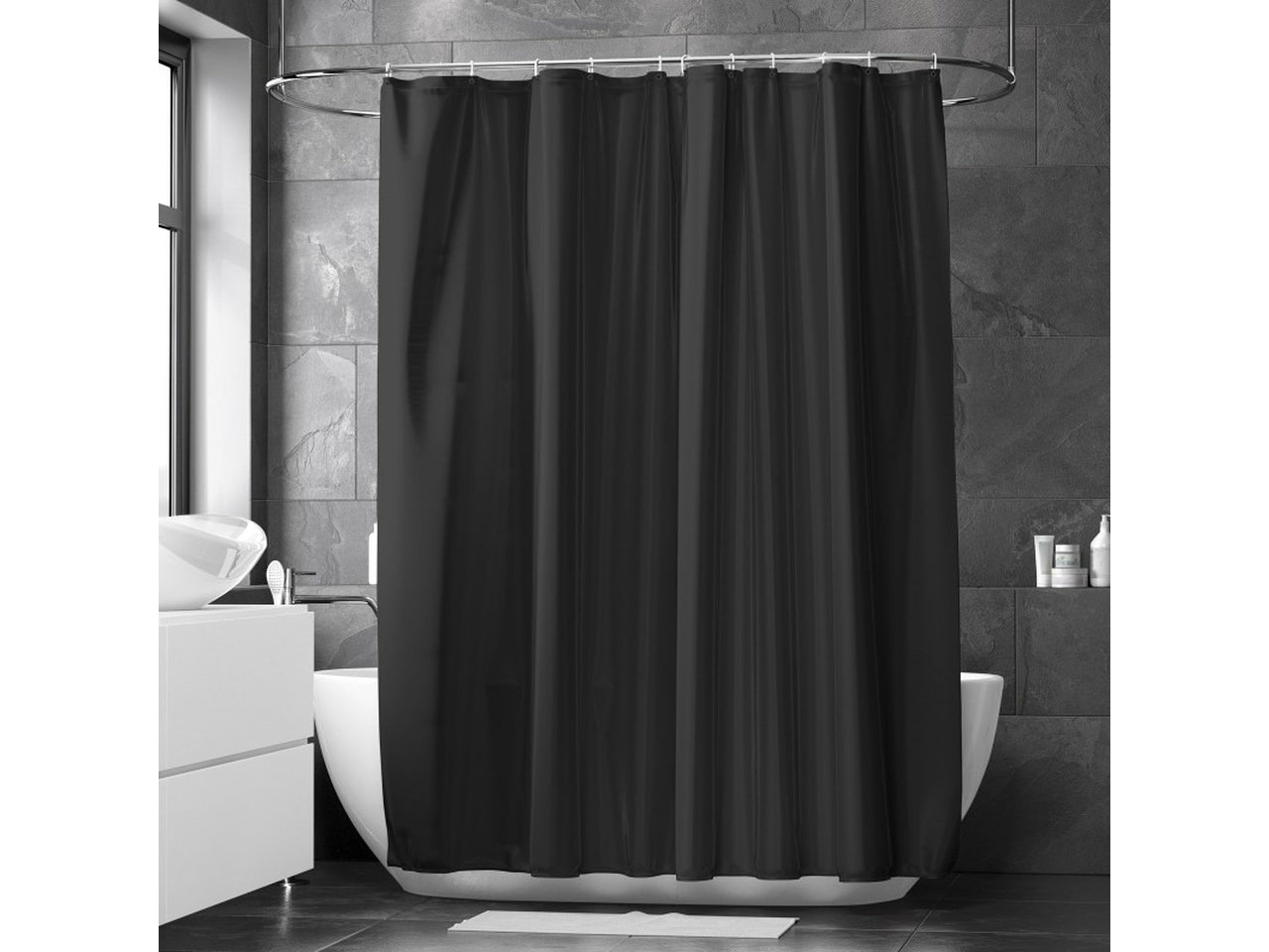 Tenda doccia i mis. 120x200 ten01675a