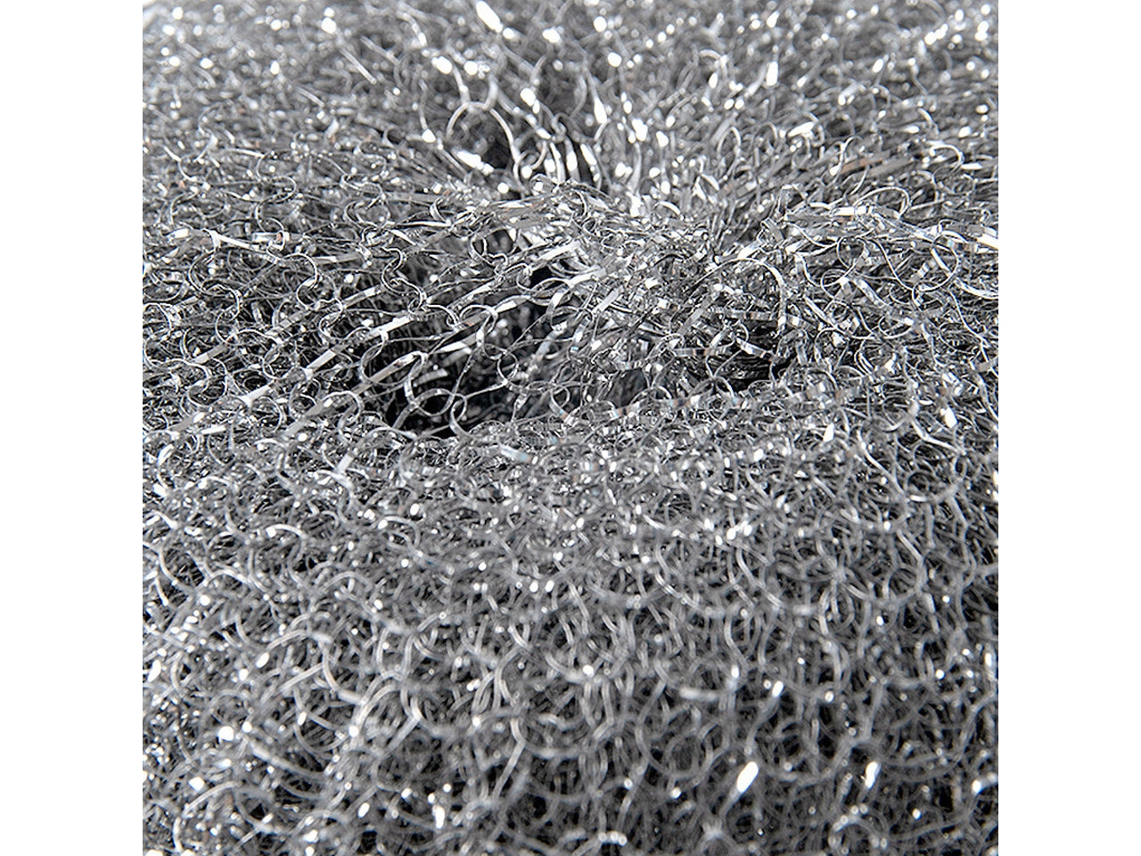 Spugne acciaio 80gr set da 10 spugne