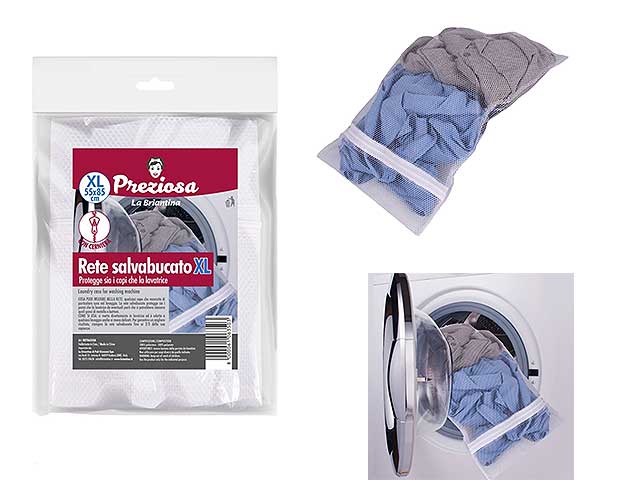 Rete salvabucato xl 85x55cm ret06350a