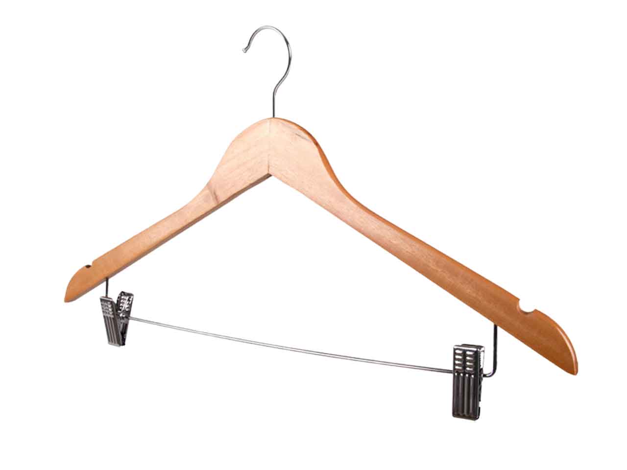 Ometto wood 2 in 1 c/pinzette ome06693a