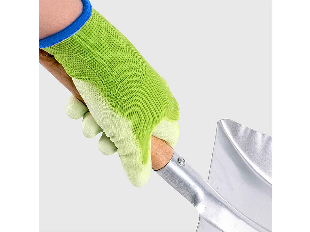 Guanti da giardino uomo tg10 gua06745a