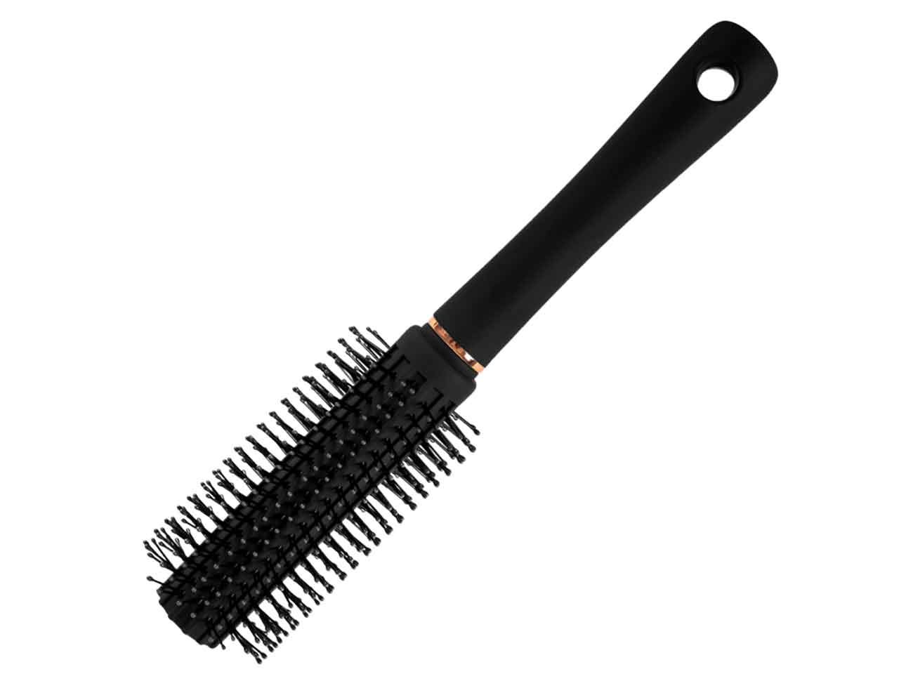 Spazzola gold rose ricci spa06794a