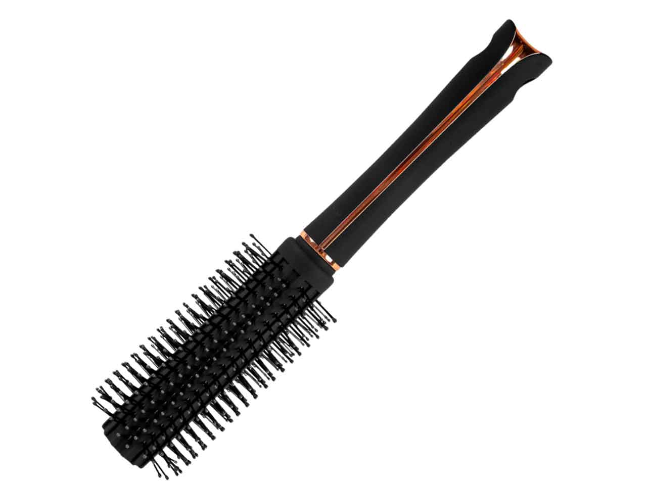 Spazzola gold rose ricci spa06794a