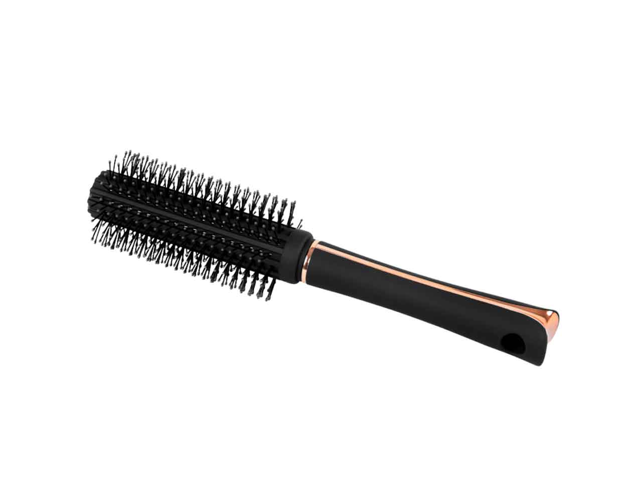 Spazzola gold rose ricci spa06794a