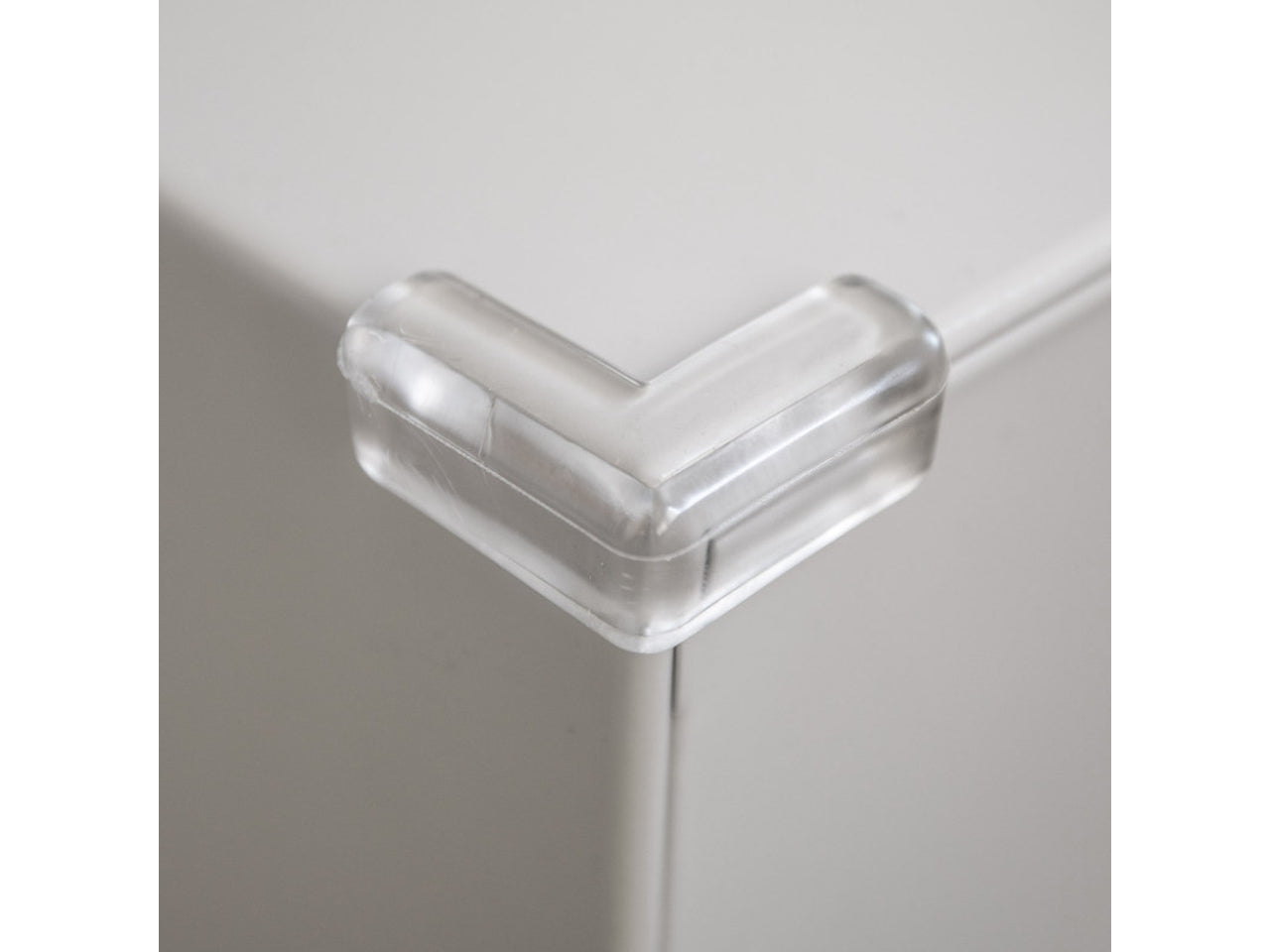 Protettori angolari per spigoli 4 pezzi