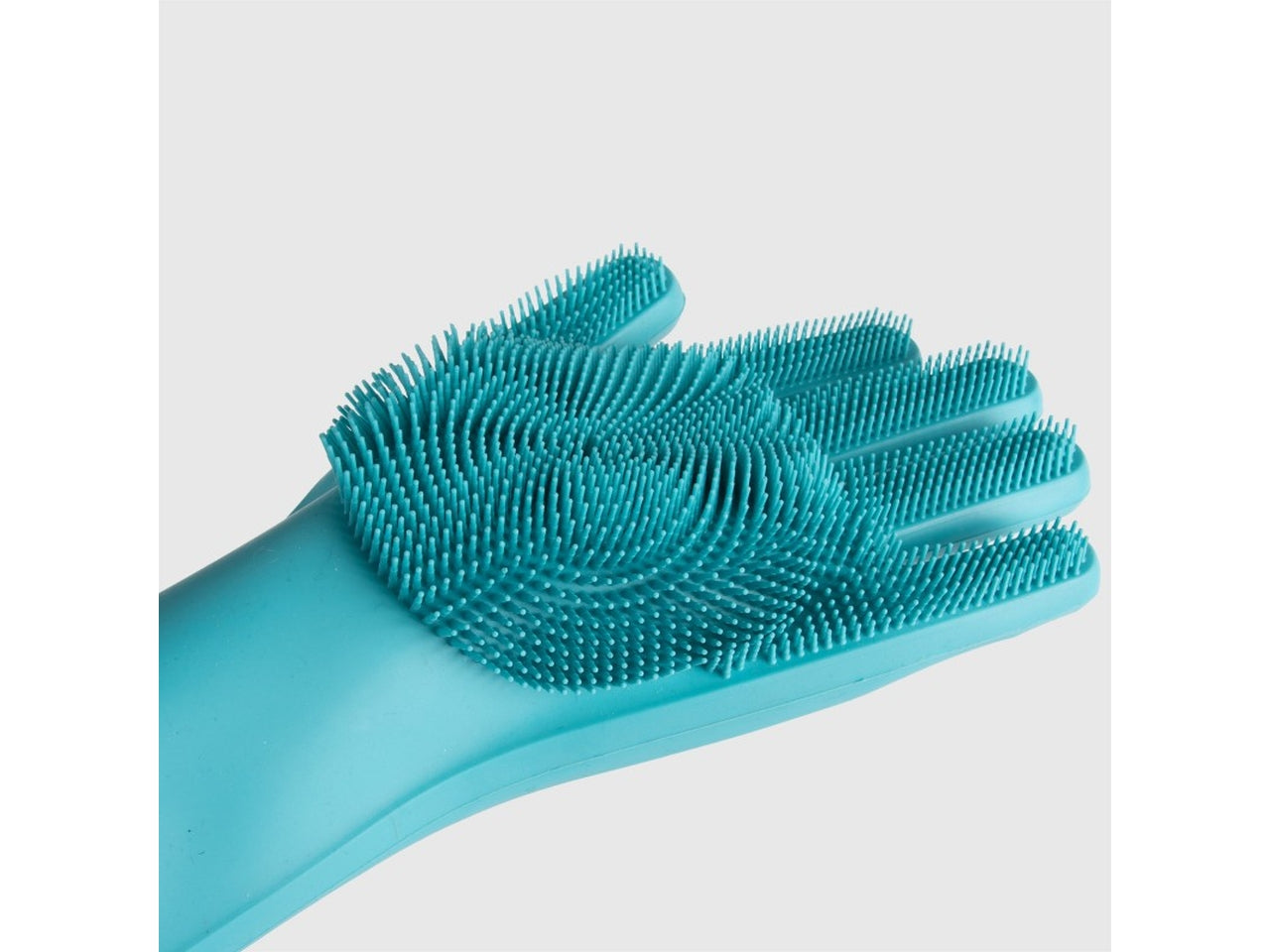 Guanti silicone lavo io 1 paio