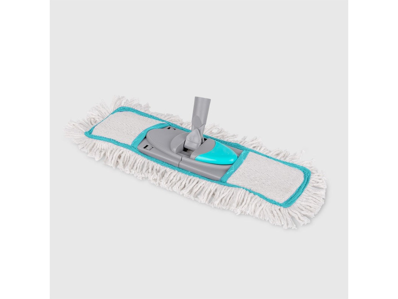 Scopa tuttobrilla cotone