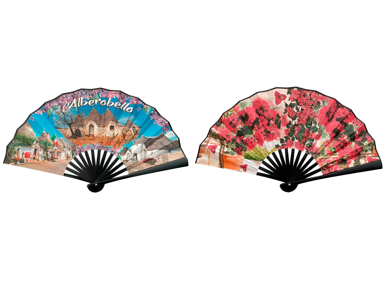 Ventaglio alberobello