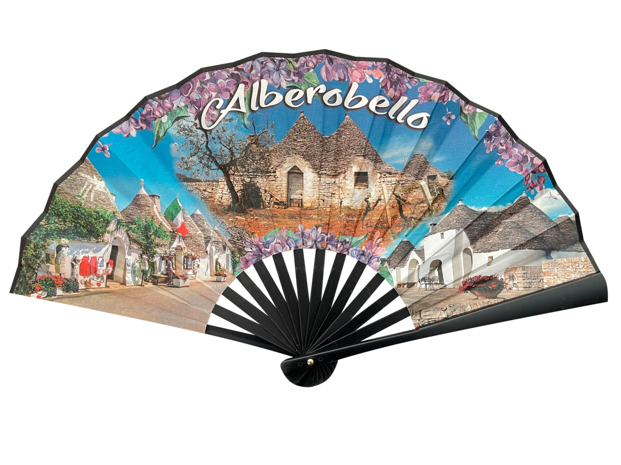 Ventaglio alberobello