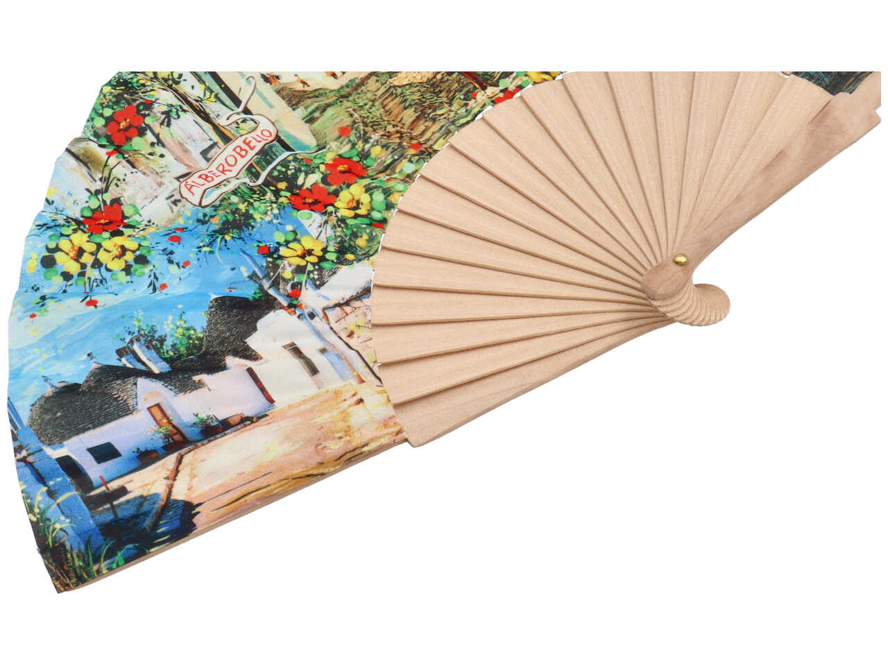 Ventaglio alberobello