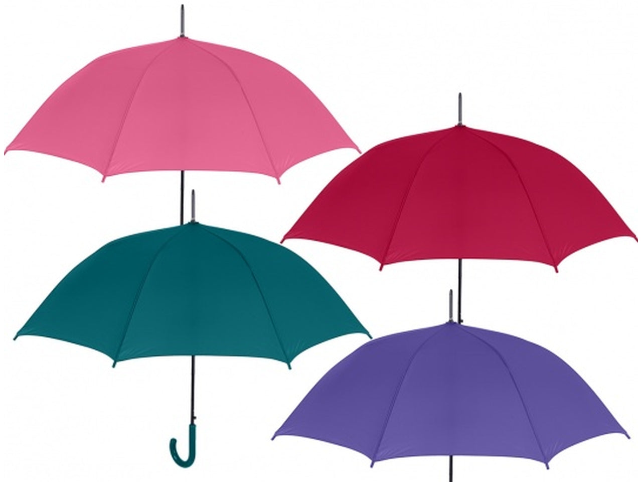 Ombrello donna 61cm automatico