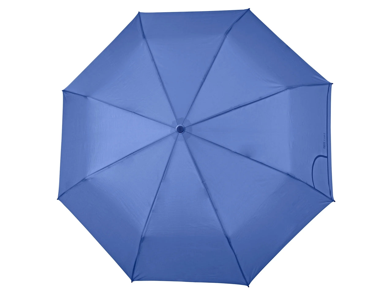 Ombrello da donna mini con apertura automatica in 6 colori assortiti tinta unita - Perletti