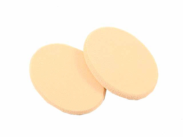 Spugna nbr 2 pezzi a7317