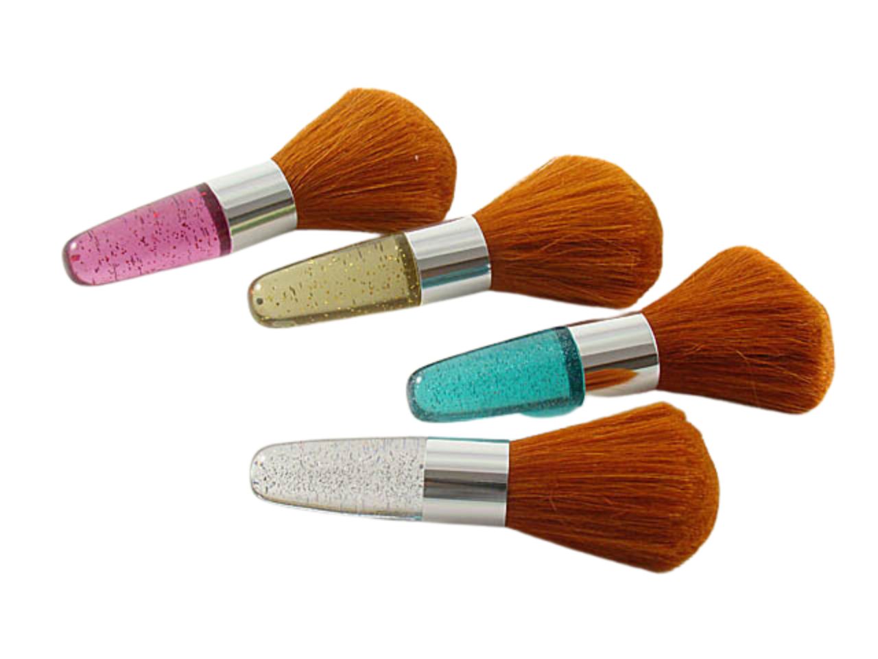 Pennello magico cono glitter 50077