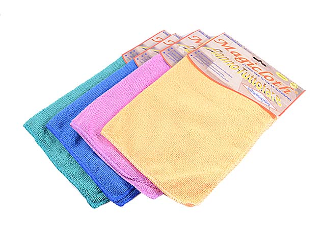 Panno microfibra 30x40cm