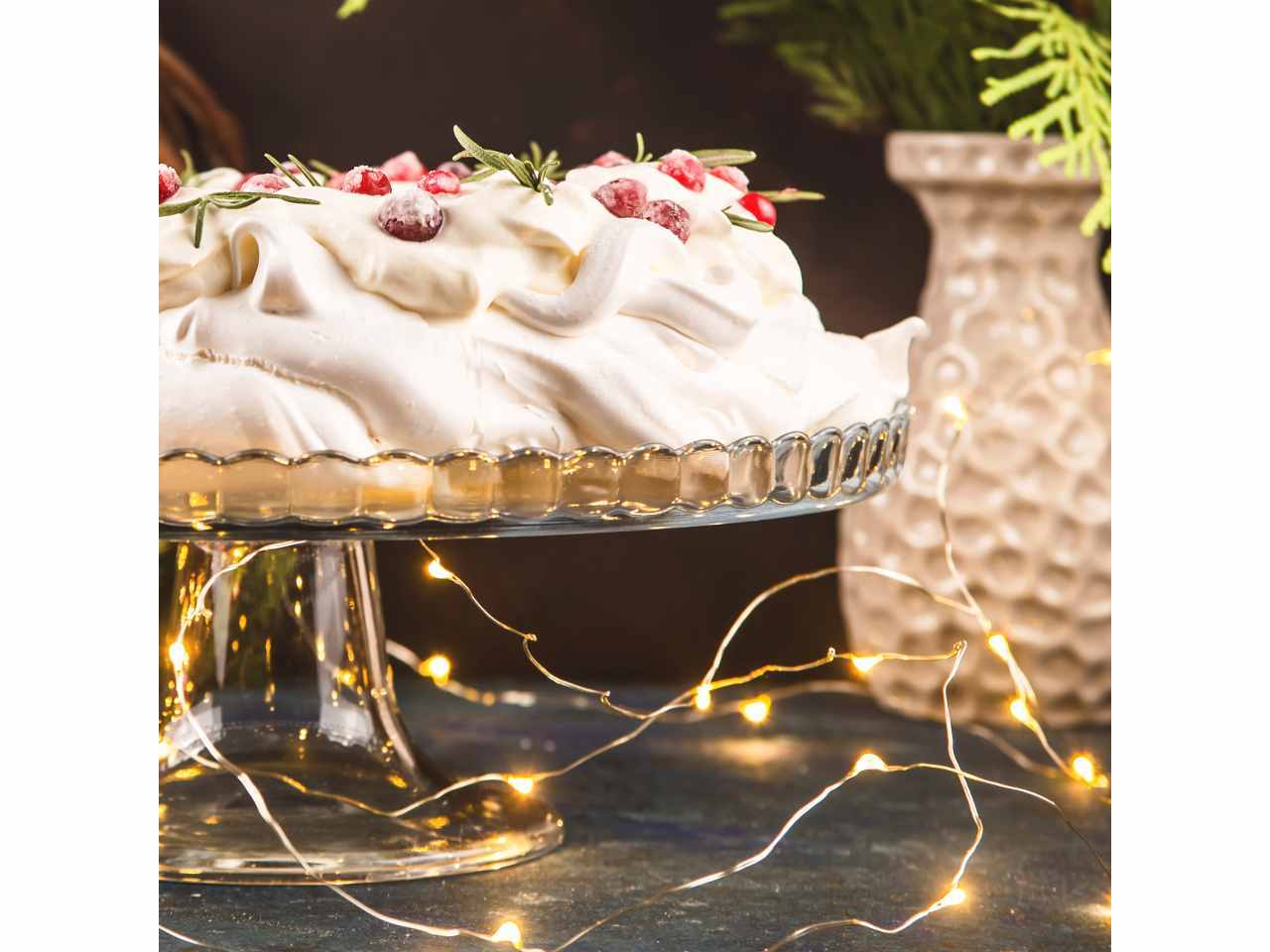 Filo metallo argento 8mt con 80micro led bianco caldo, giochi di luce a batteria 3xAA1,5V (non incluse) per uso interno/esterno IP44