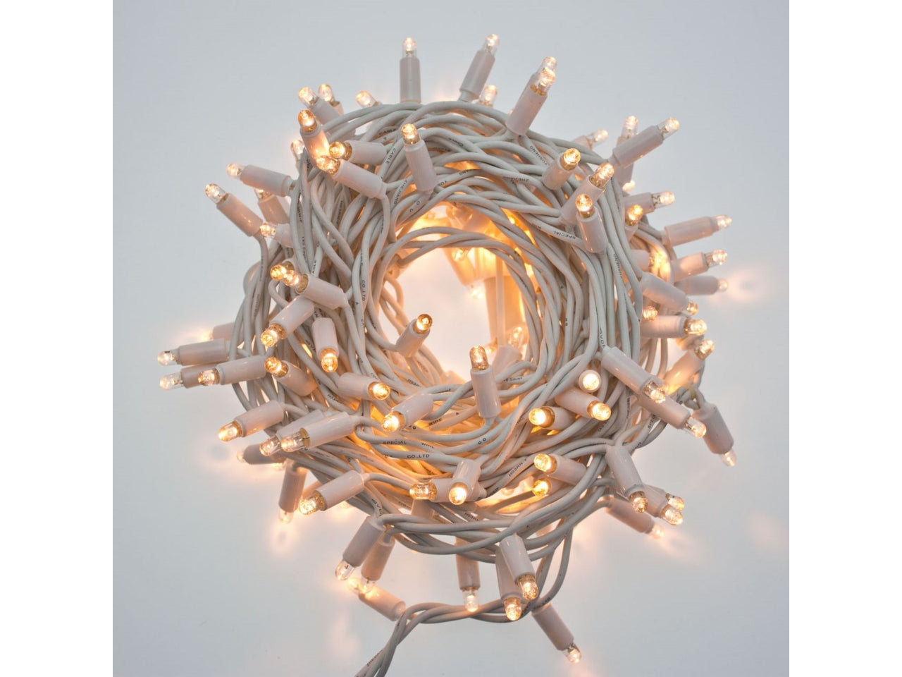 Catena 200maxiled bianco caldo uso esterno