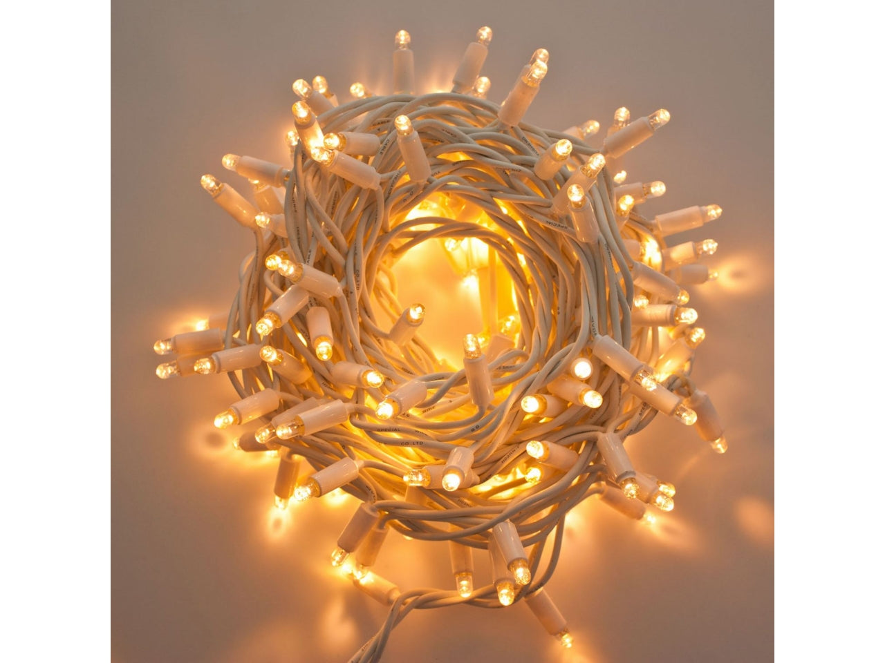 Catena 200maxiled bianco caldo uso esterno