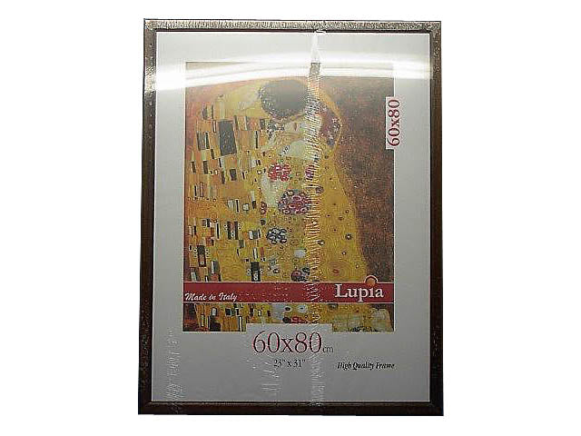 Cornice arte povera 60x80cm crilex