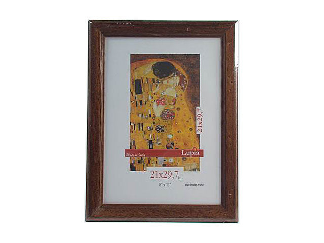 Cornice arte povera 21x29,7cm