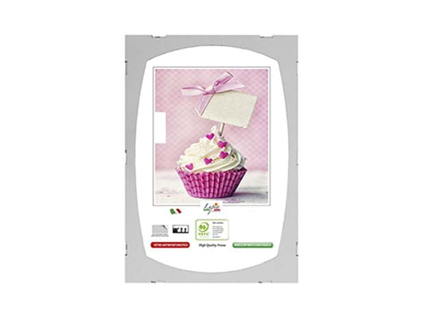 Cornice apply 25x35cm crilex