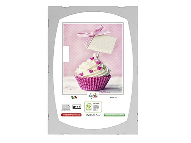 Cornice apply 60x80cm crilex