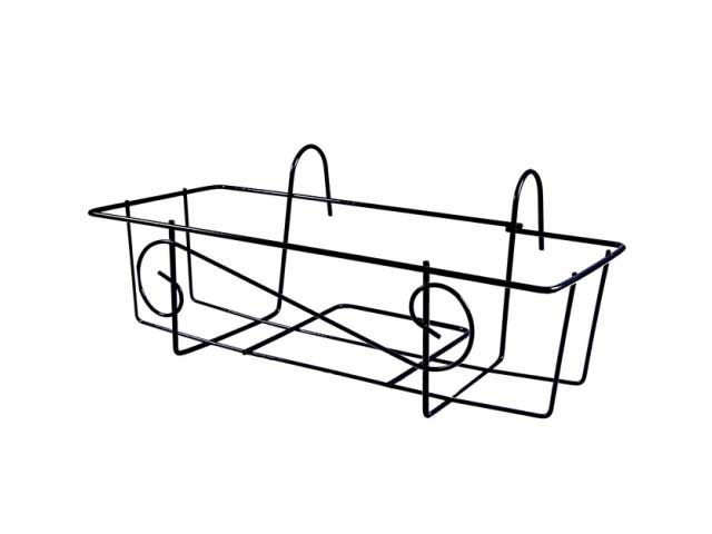Ciary balconiera fissa 50cm