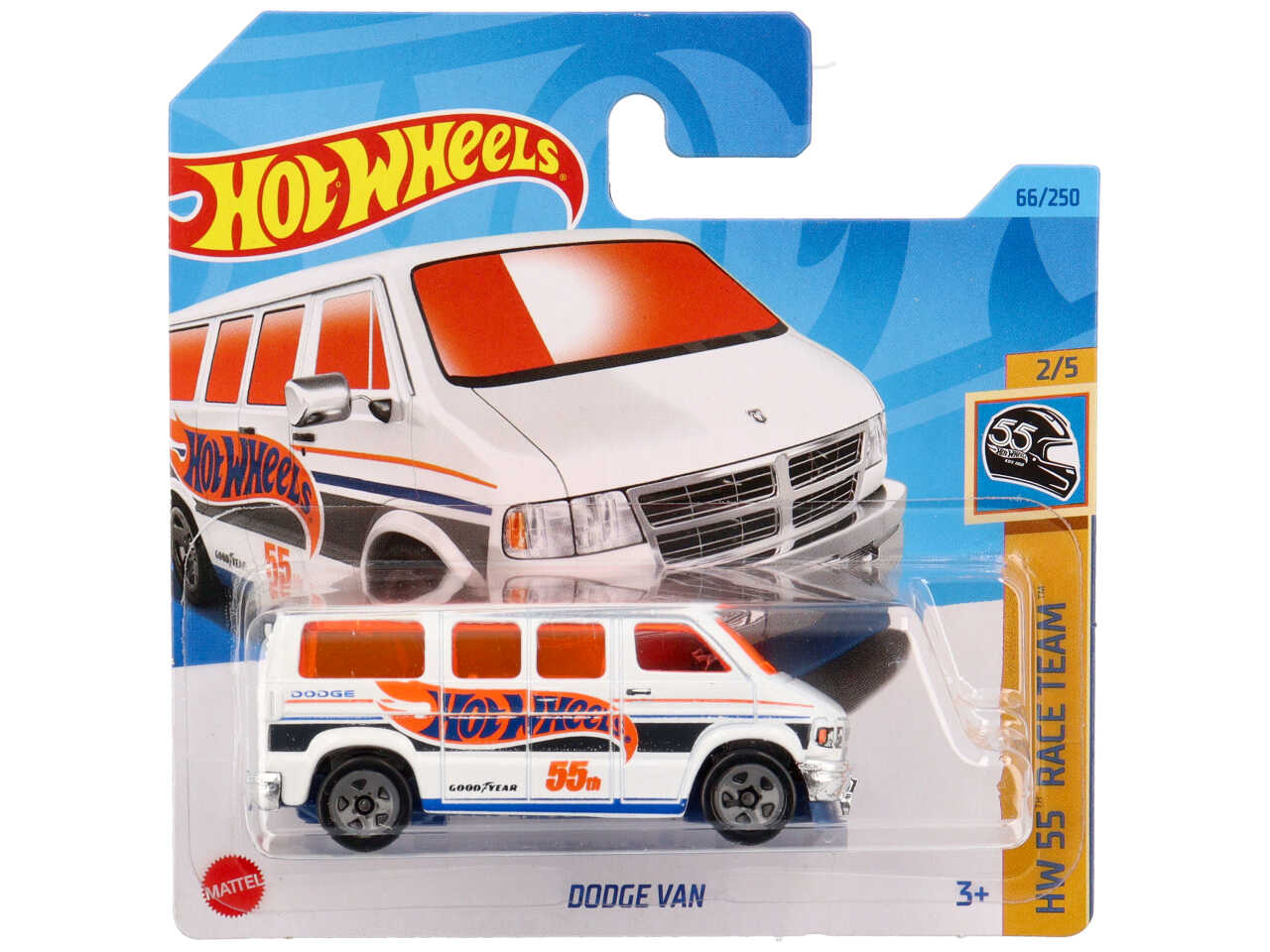 Hot wheels veicolo singolo 5785-0