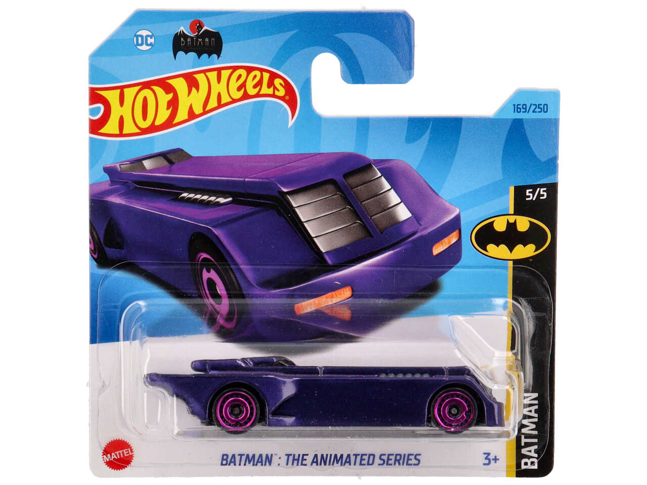 Hot wheels veicolo singolo 5785-0