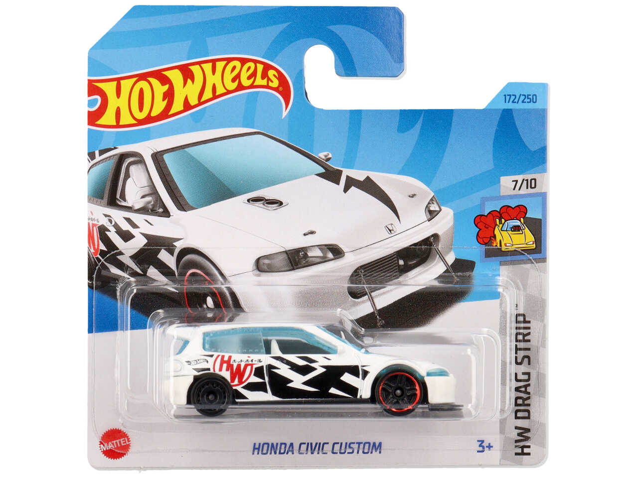 Hot wheels veicolo singolo 5785-0