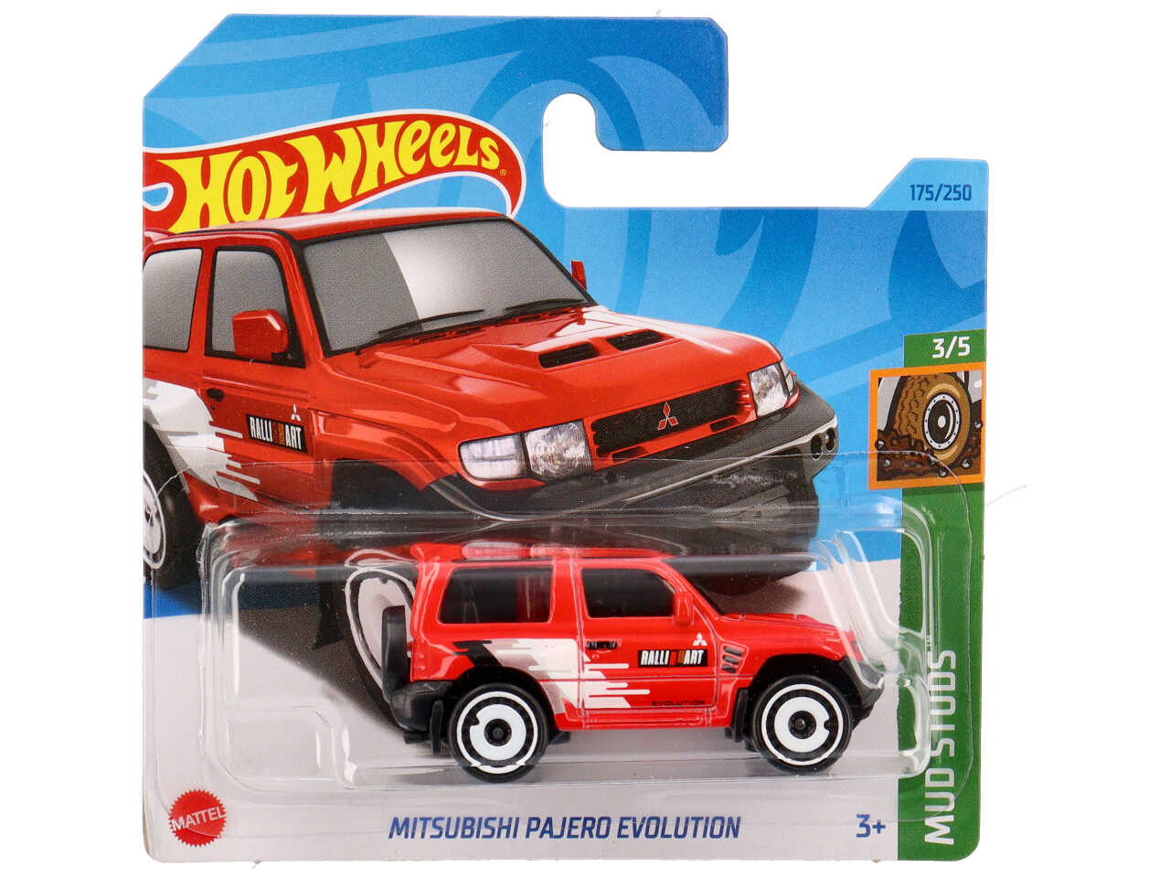 Hot wheels veicolo singolo 5785-0